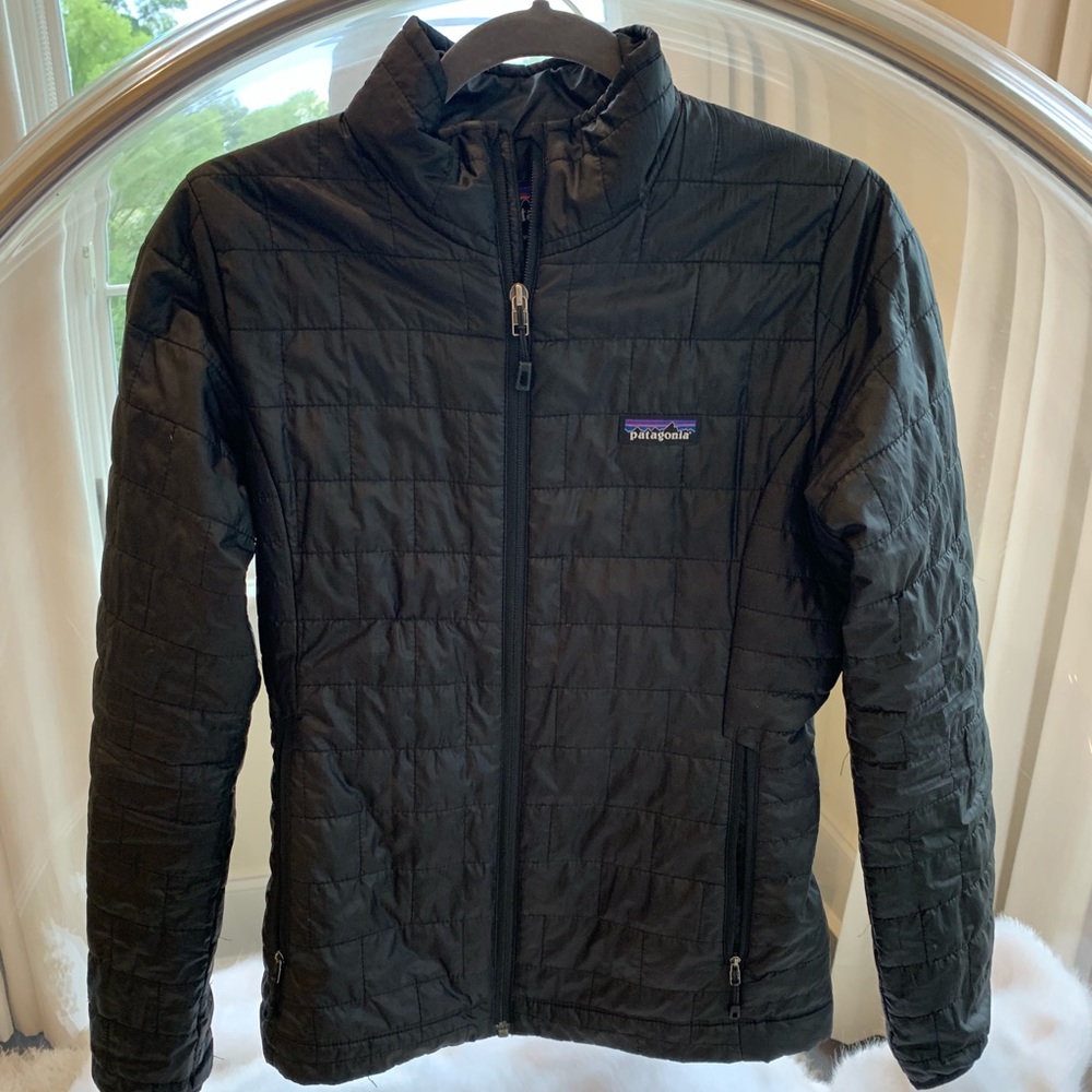 Patagonia jacket